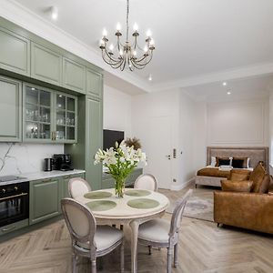Appartement met een Slaapkamer